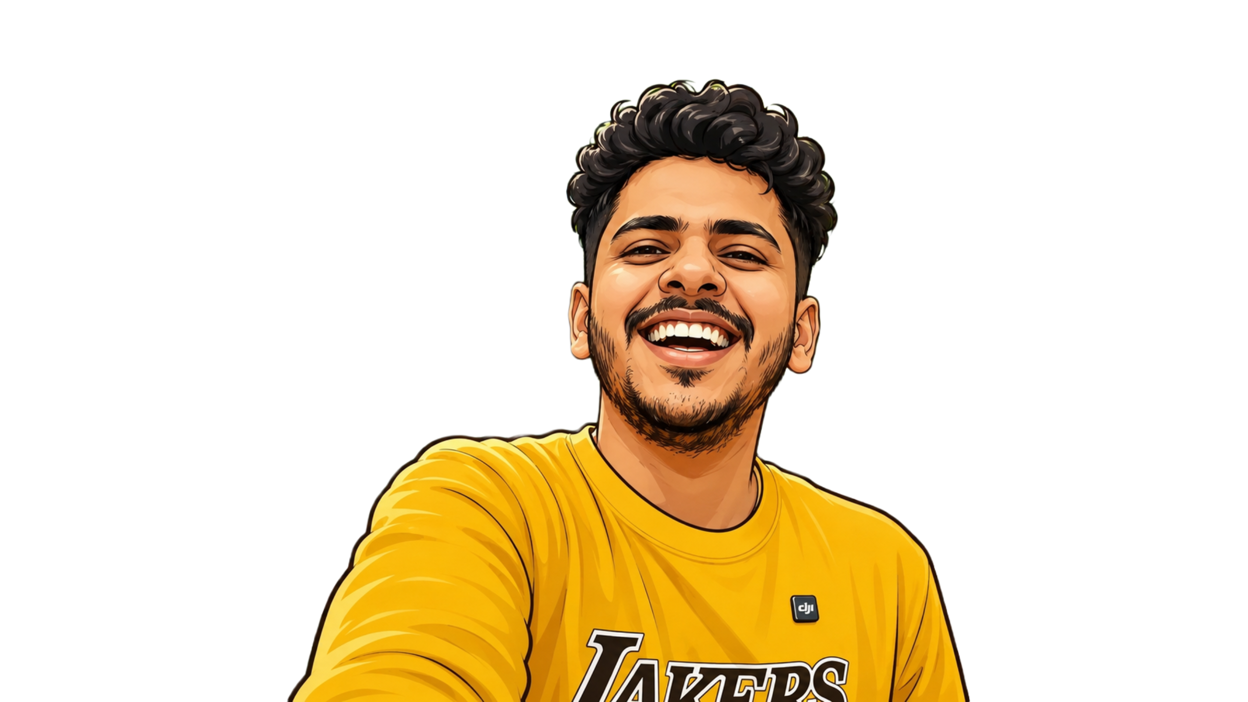 Ganesh Dubey - Me13xplore